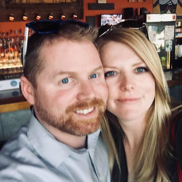 Meet your Posher, Amanda - Picture 1 of 1